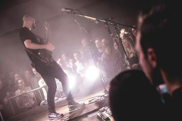 White Lies