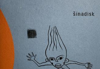 Sinadisk 2001