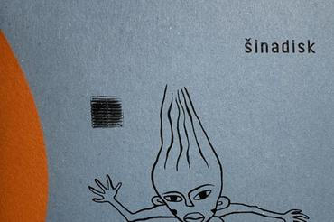 Sinadisk 2001
