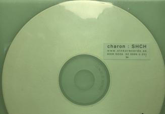 Charon 2002