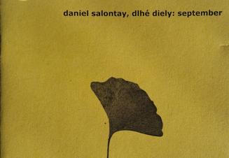 Longital September 2001