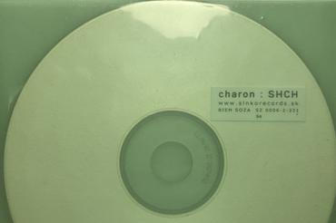 Charon 2002