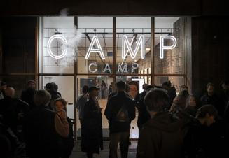 camp