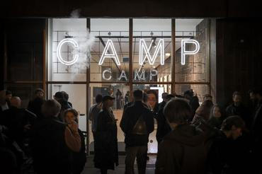 camp