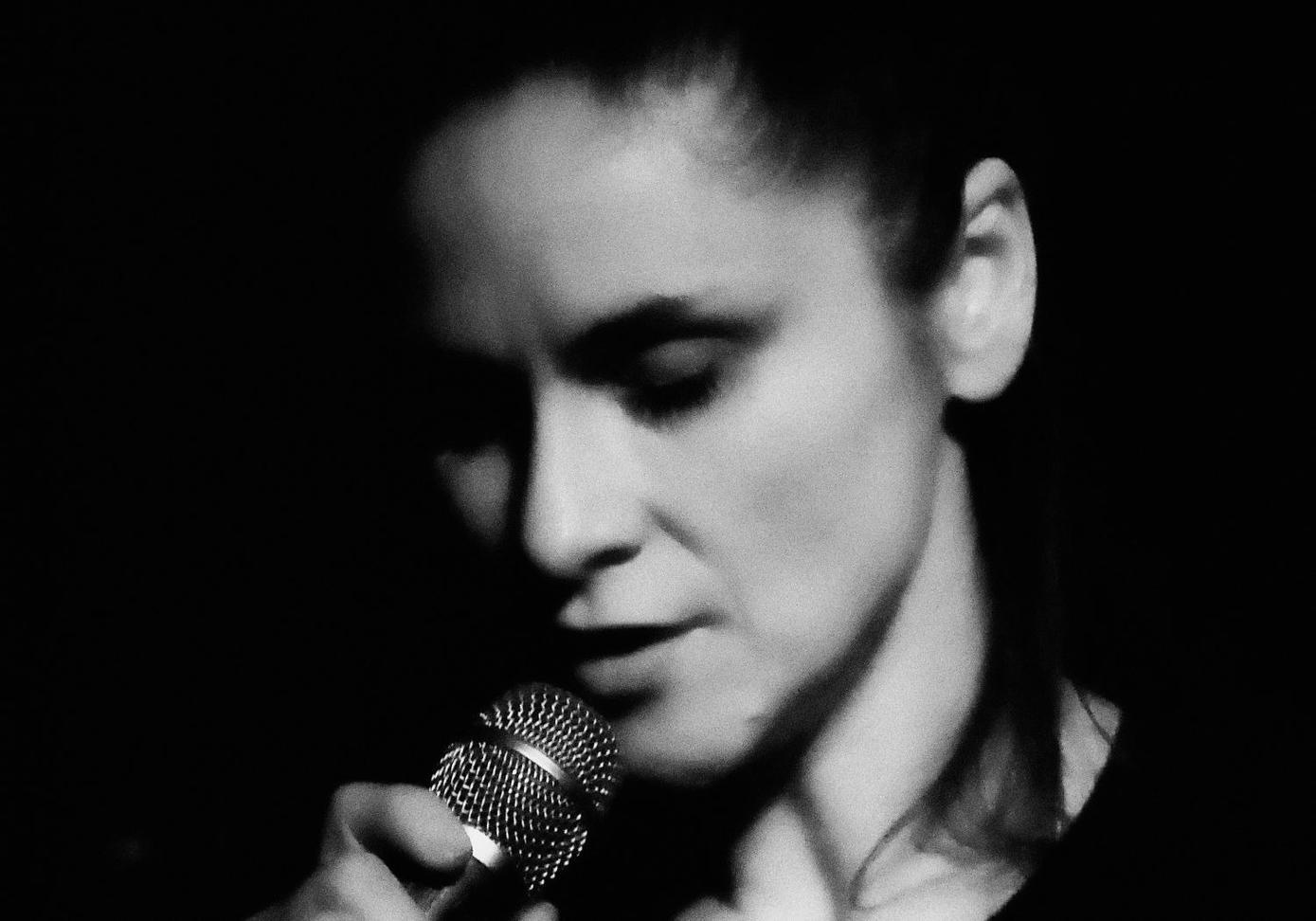 Lenka Dusilová