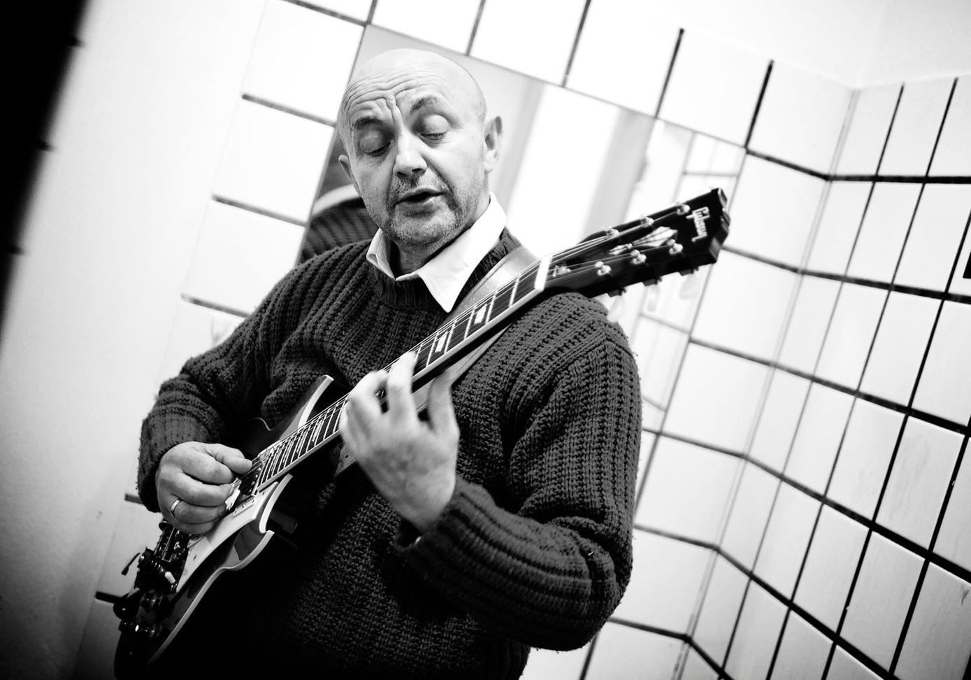 Robert Nebřenský