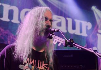 Dinosaur Jr (1)