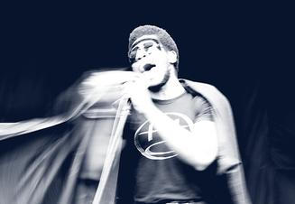 05 willis earl beal
