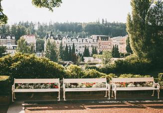 Marienbad Film Festival