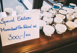 Marienbad Film Festival