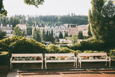 Marienbad Film Festival