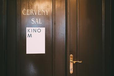 Kino M