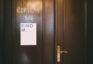 Kino M