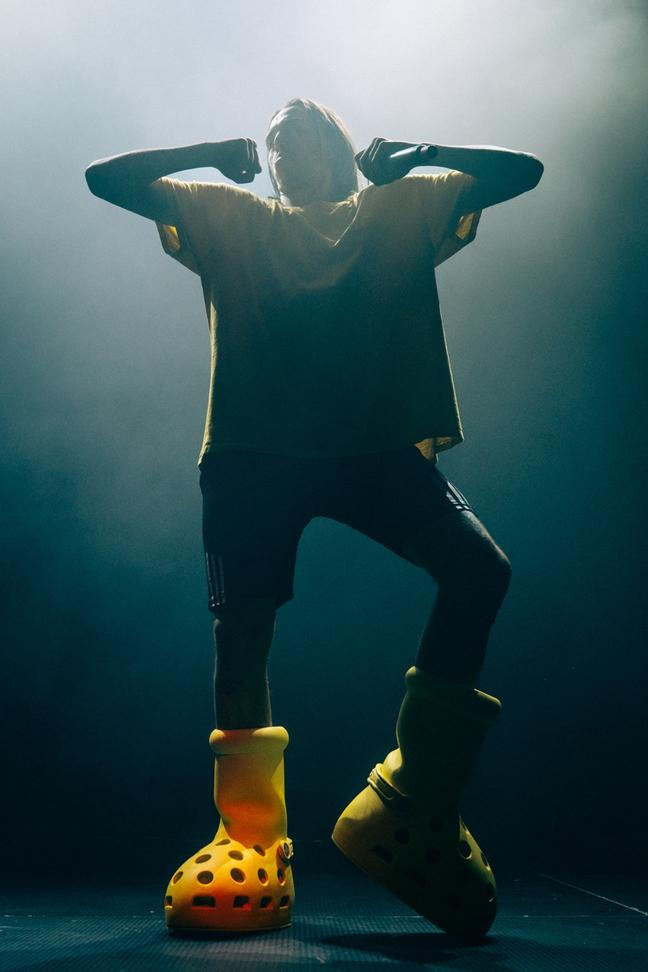 13_Tommy Cash