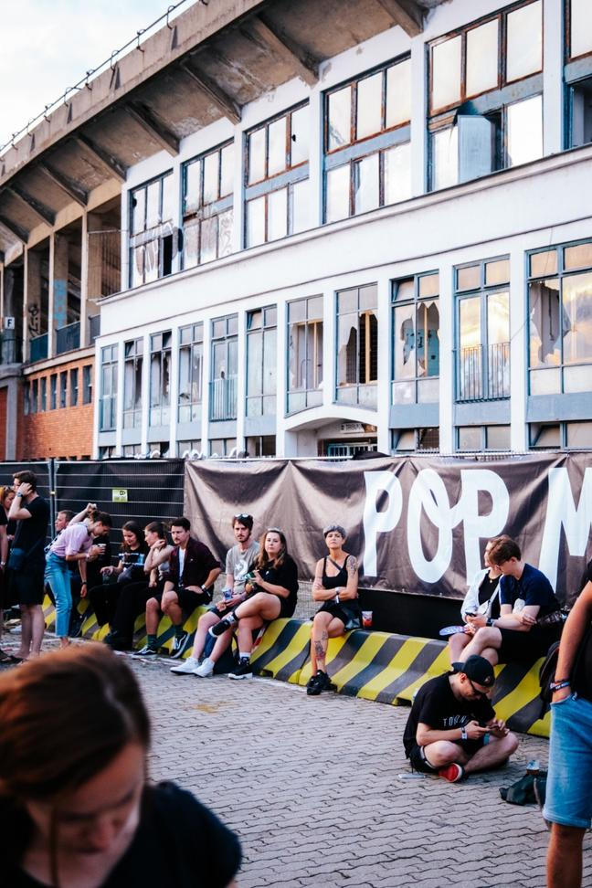 04_Pop Messe