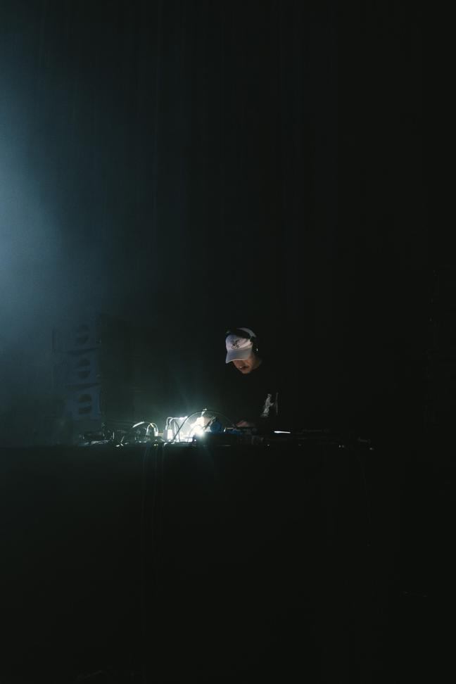 33_Hudson Mohawke