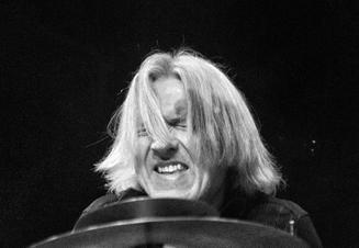 Magnus Ostrom