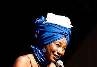 Fatoumata Diawara