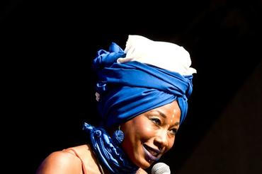 Fatoumata Diawara