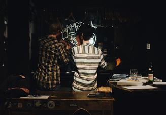 backstage (2)