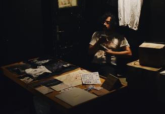 backstage - 2