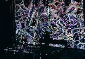 Max Cooper - 8771