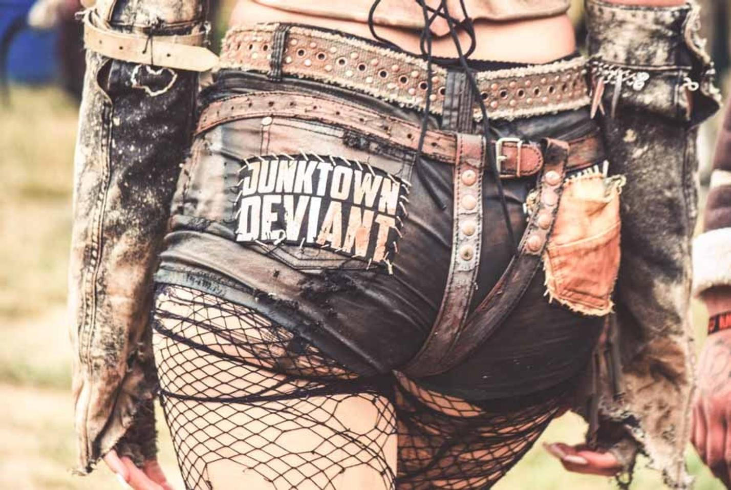 Junktown 8