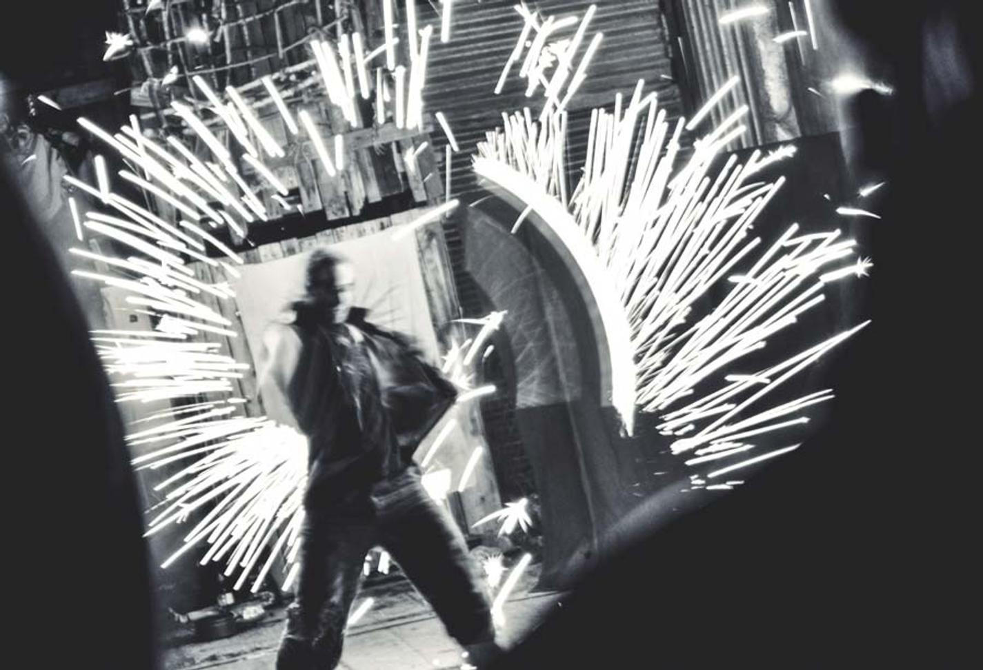 Fireshow 2