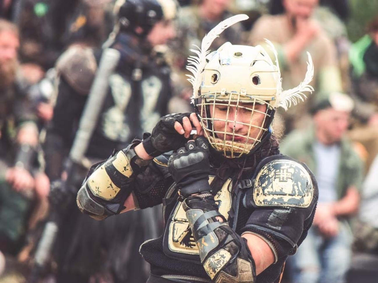 Jugger 1