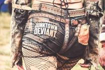 Junktown 8