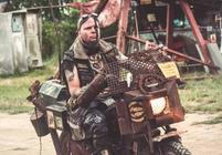 Motorkář