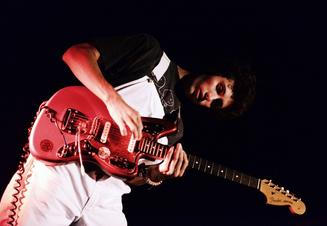 Ron Gallo 4