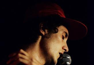 Ron Gallo 1