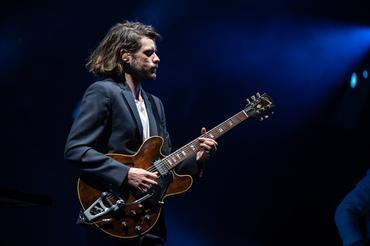 All Points East , UK - 01 June 2019 - Mumford & Sons - 3988