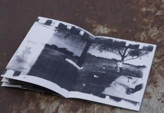 Sergej Vutuc: Words You Never See But Feel (Petr Hlaváček)