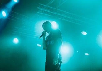 Tommy Cash