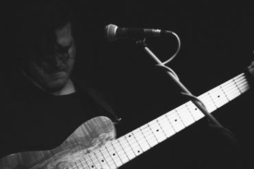 Laco Deczi + The Band (2)