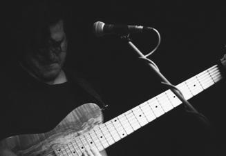 Laco Deczi + The Band (2)