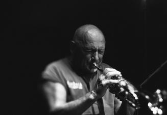 Laco Deczi + The Band (1)