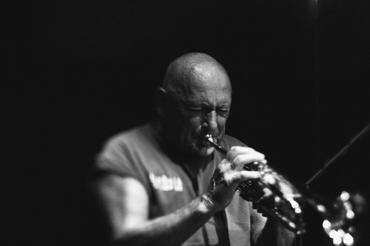 Laco Deczi + The Band (1)