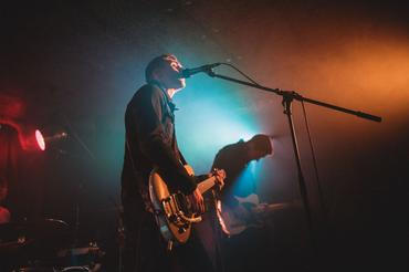 The Sherlocks (2 of 6)