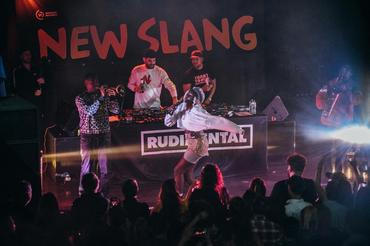 Rudimental in concert, Club Pryzm, London, UK - 17 Jan 2019 - 3656
