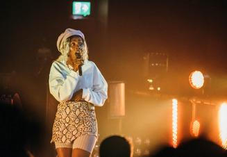 Rudimental in concert, Club Pryzm, London, UK - 17 Jan 2019 - 3677