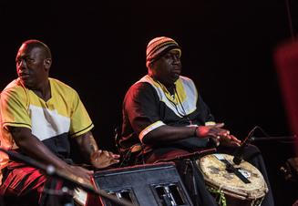 The Garifuna Collective