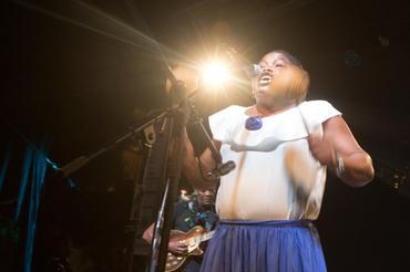 The Garifuna Collective