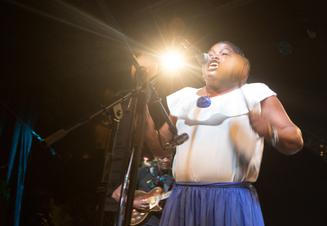 The Garifuna Collective