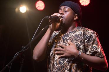 The Garifuna Collective