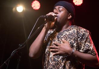 The Garifuna Collective