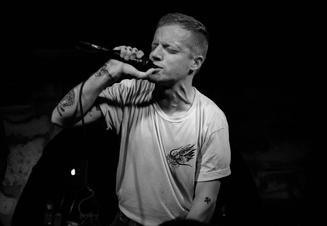 Astronautalis + P (1)