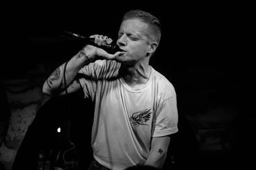 Astronautalis + P (1)